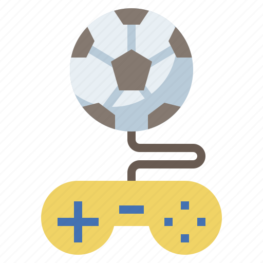 Adventure, ball, console, controller, electronics, game, gamepad icon - Download on Iconfinder