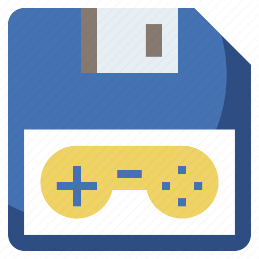 Adventure, console, controller, electronics, game, gamepad, gaming icon - Download on Iconfinder