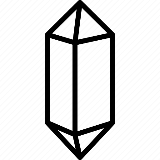 quartzcrystal icon