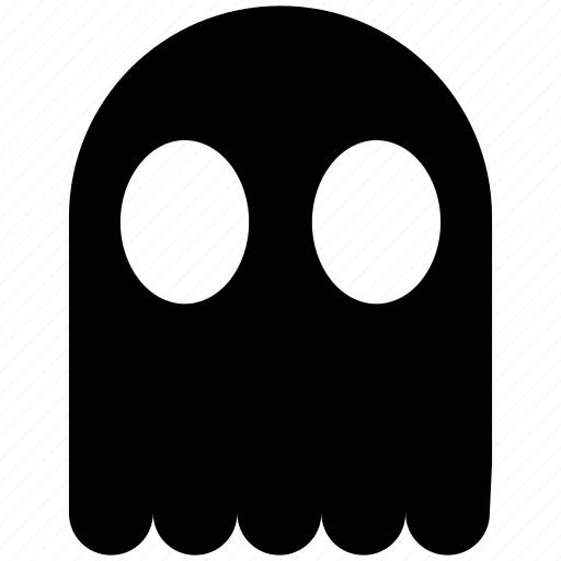 Game, game character, game ghost, ghost, pacman icon - Download on Iconfinder