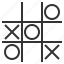 tictactoe, game, multimedia, play 