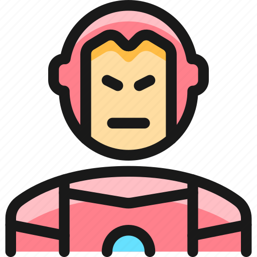 Famous, character icon - Download on Iconfinder