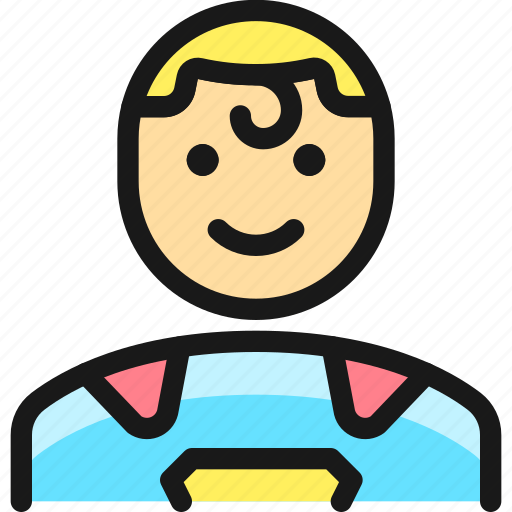 Famous, character, flapjack icon - Download on Iconfinder