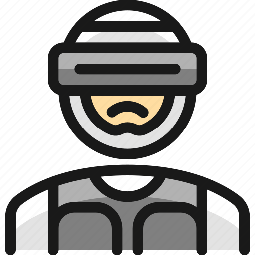 Famous, character, power, ranger icon - Download on Iconfinder
