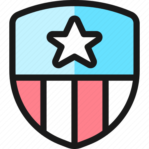 Famous, character, star, badge icon - Download on Iconfinder