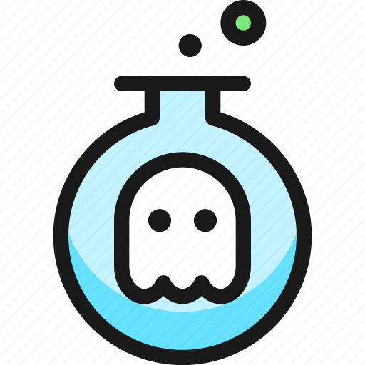 Video, game, bowl, ghost icon - Download on Iconfinder