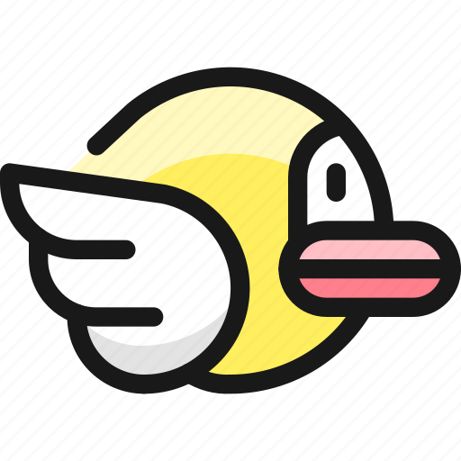 Video, game, flappy, bird icon - Download on Iconfinder