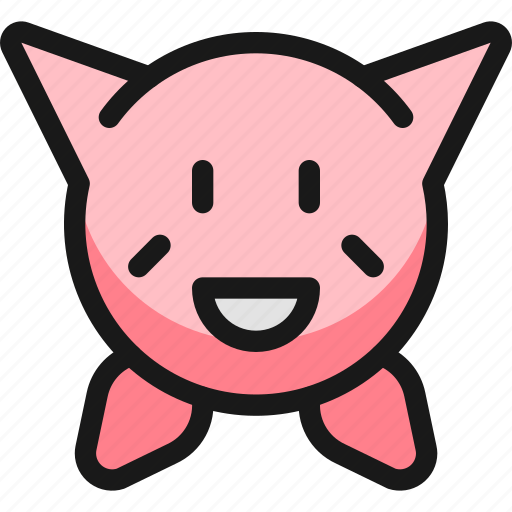 Video, kirby, game icon - Download on Iconfinder