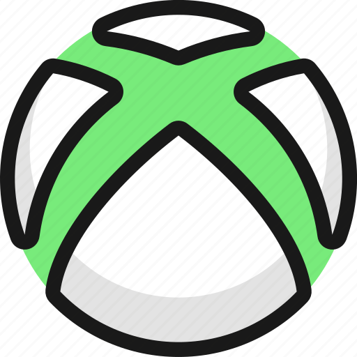 Game, logo, xbox, video icon - Download on Iconfinder