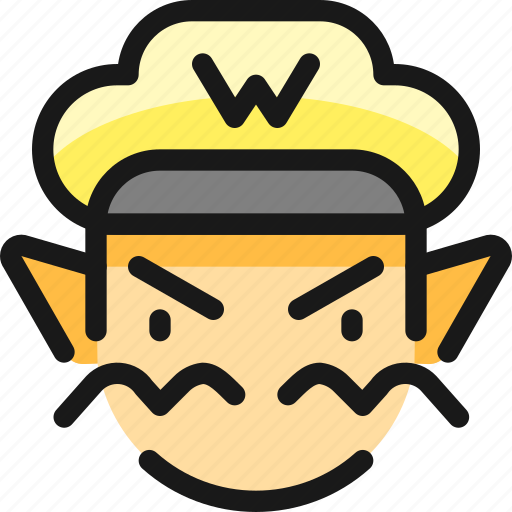 Mario, video, game icon - Download on Iconfinder