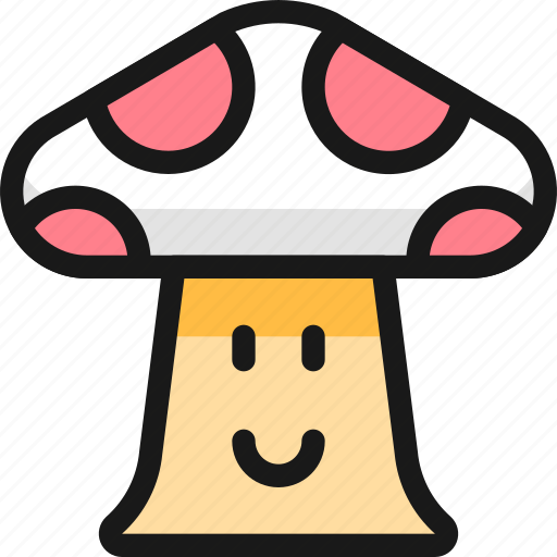 Video, game, mario, mushroom icon - Download on Iconfinder