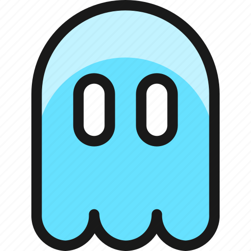 Video, game, pacman, enemy icon - Download on Iconfinder