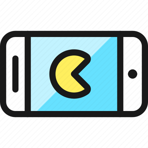 Video, game, smartphone, landscape icon - Download on Iconfinder