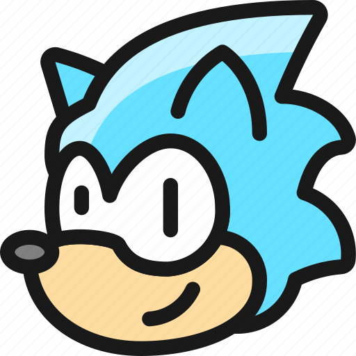 Video, game, sonic icon - Download on Iconfinder