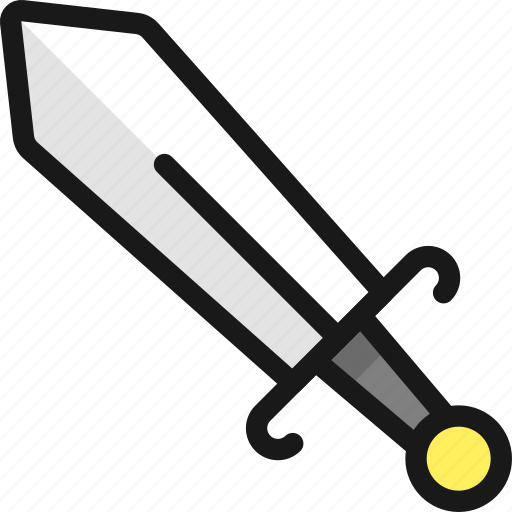 Video, game, sword icon - Download on Iconfinder