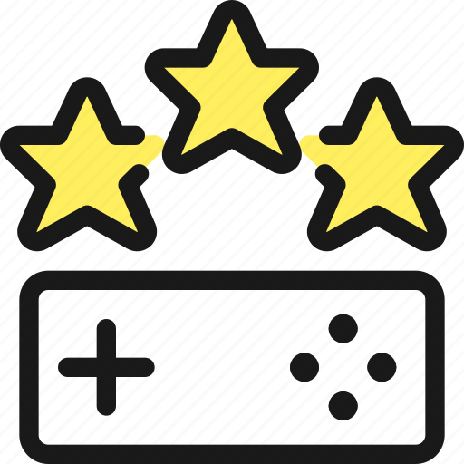 Video, game, wii, rating icon - Download on Iconfinder