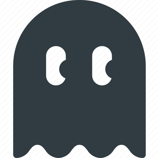 Game, ghost, pacman, play, video icon - Download on Iconfinder