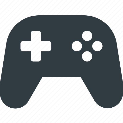 Console, game, gamepad, handle, pad, play, video icon - Download on Iconfinder
