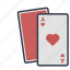 card, casino, id, poker 