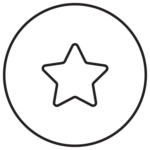 Bookmark, btn, favorite, like, love, rating, star icon - Free download