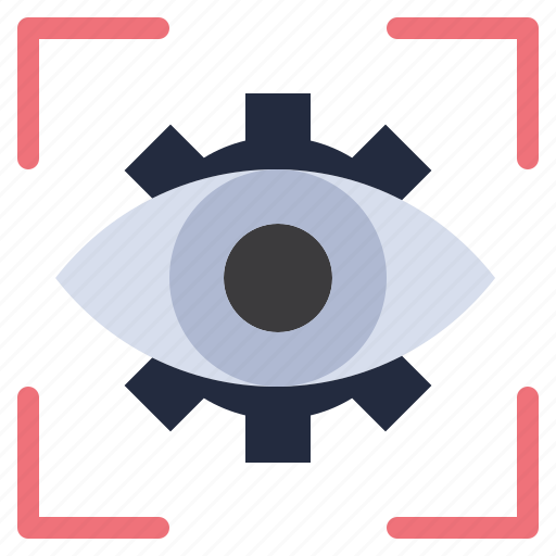 Eyesight, focus, imagination, view, vision icon - Download on Iconfinder