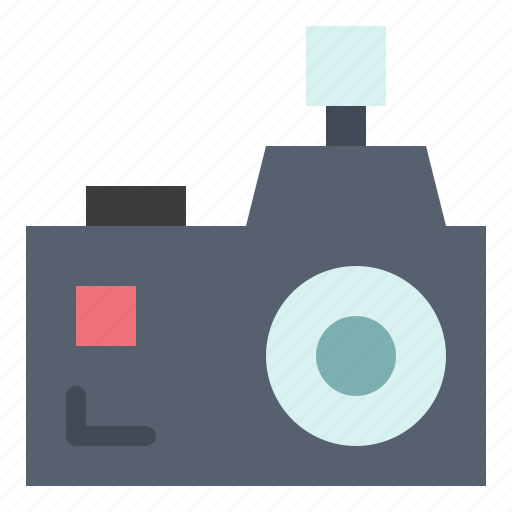 Camera, flash, photographer, photography icon - Download on Iconfinder