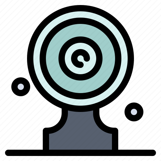 Aim, board, focus, media, news, target icon - Download on Iconfinder