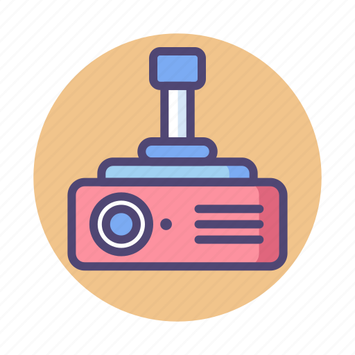 Projecting, projector icon - Download on Iconfinder