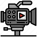 video, camera, entertainment, technology