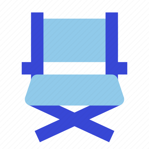 Directors, chair icon - Download on Iconfinder on Iconfinder