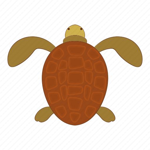 Animal, sea, turtle, zoo icon - Download on Iconfinder