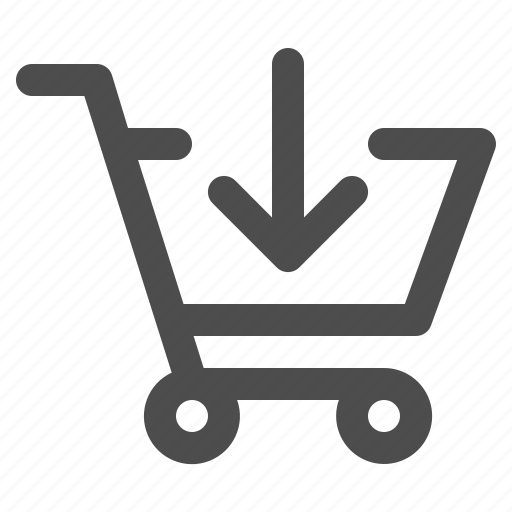 Add, buy, eshop, shoppingcart icon - Download on Iconfinder