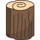 log, wood, timber, firewood, forestry