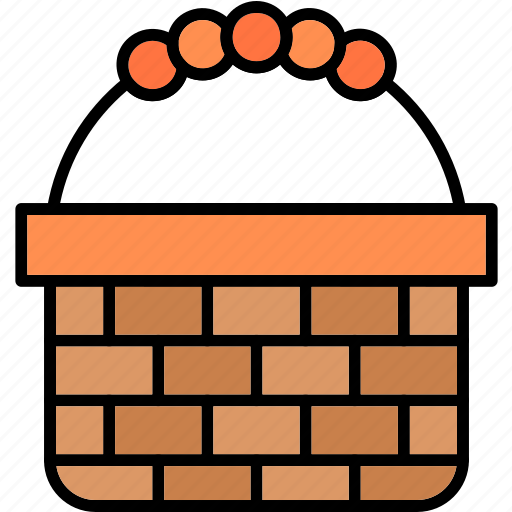 Basket, business, comerce, delivery, shop icon - Download on Iconfinder