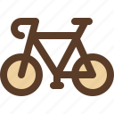 bicycle, bike, sport, transportation