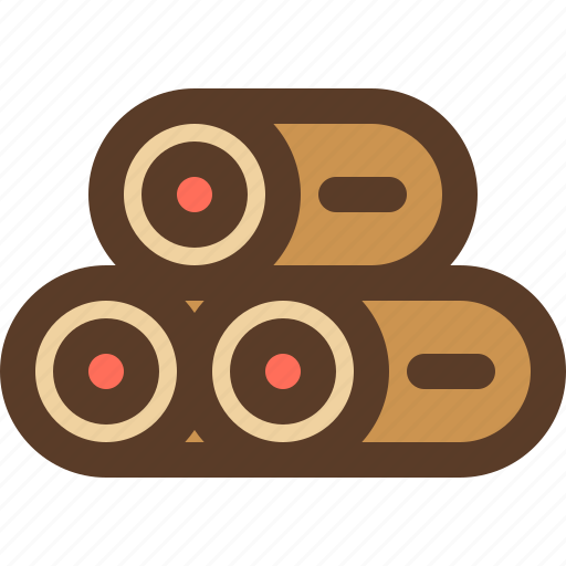 Cut, tree, wood, wooden icon - Download on Iconfinder