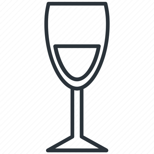 Alcohol, cup, drink, glass, viniculture, wine, yummy icon - Download on Iconfinder