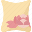 pillow, cushion, sofa, home, decor