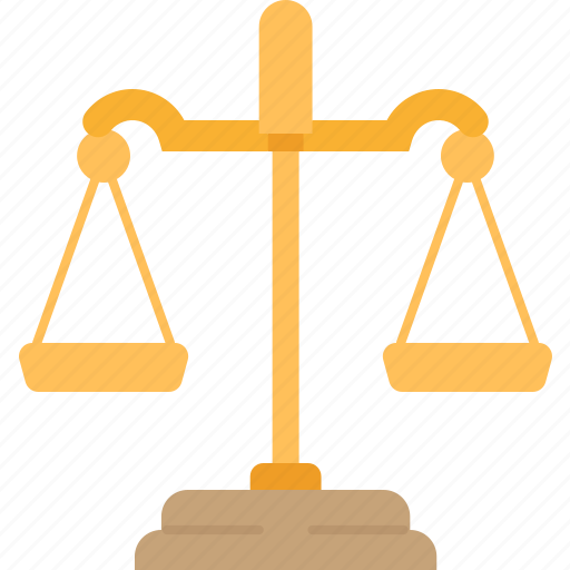 Scale, balance, antique, equality, justice icon - Download on Iconfinder