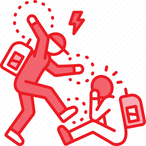 Mockery, kids, bullying, school icon - Download on Iconfinder