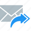 all, arrow, email, envelope, reply, send 