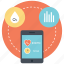 application health monitoring, health app, health monitoring app, health monitoring device, medical app 
