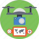 aerial drone, camera drone, drone, drone technology, sky drone