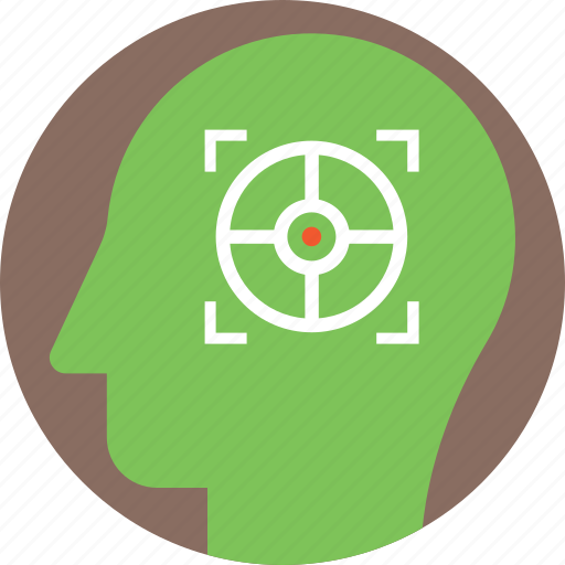 Artificial brain, artificial decisioning, artificial intelligence, artificial logic system, human intelligence icon - Download on Iconfinder