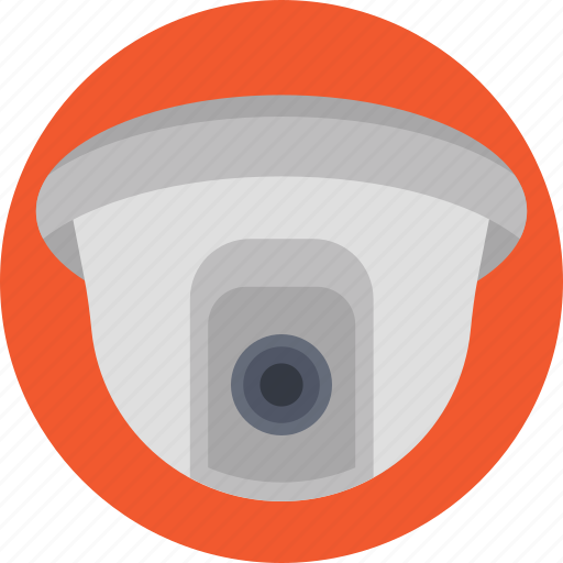 Closed-circuit tv, security camera, surveillance camera, video surveillance, wifi ip camera icon - Download on Iconfinder
