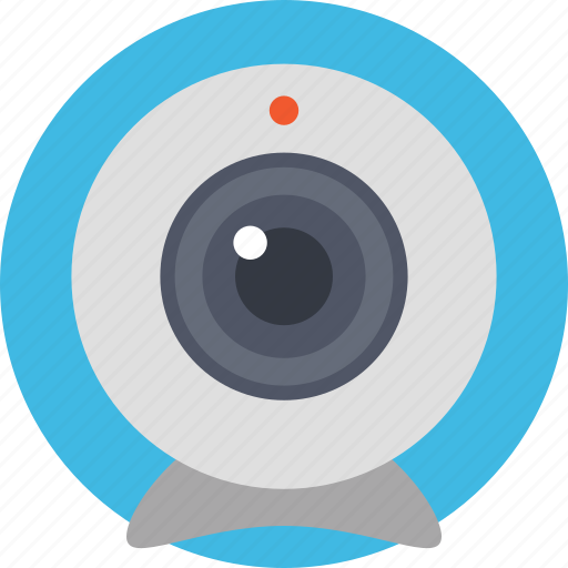 Cctv camera, security camera, security equipment, surveillance camera, video camera icon - Download on Iconfinder