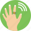 ring controller, technology, virtual reality, wearable controller, wearable tech 