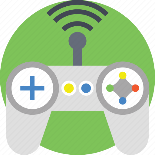 Game console, playstation, sixaxis wireless controller, video game, wireless gamepad icon - Download on Iconfinder