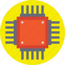 circuit board, computer processor, electronic device, microchip, microprocessor