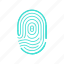 access, biometric, finger, fingerprint, id, identification, security 